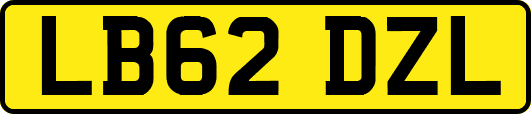 LB62DZL
