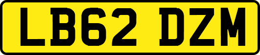 LB62DZM