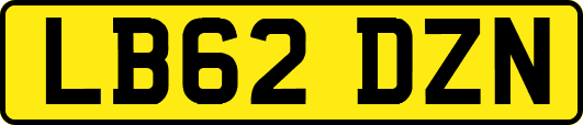 LB62DZN