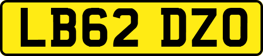 LB62DZO