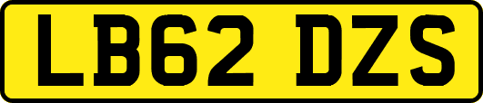 LB62DZS