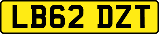 LB62DZT