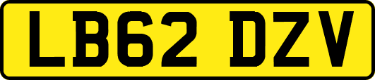 LB62DZV