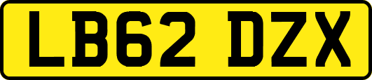 LB62DZX