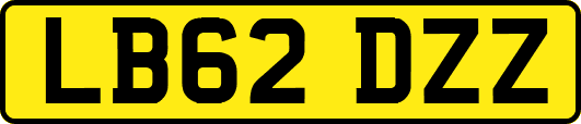 LB62DZZ