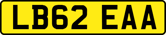 LB62EAA
