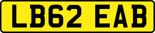 LB62EAB