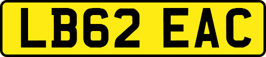 LB62EAC