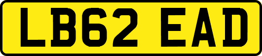 LB62EAD
