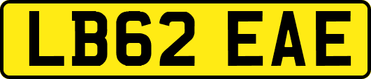 LB62EAE