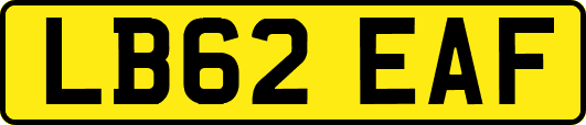LB62EAF