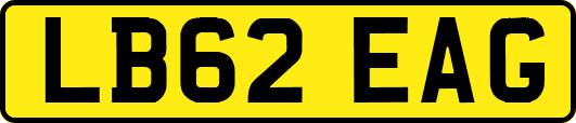 LB62EAG
