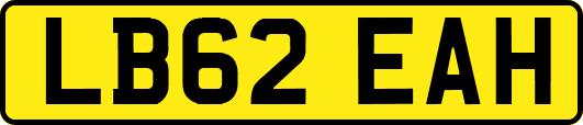 LB62EAH