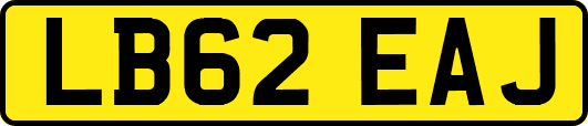 LB62EAJ