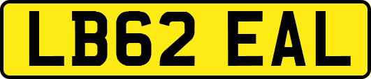 LB62EAL