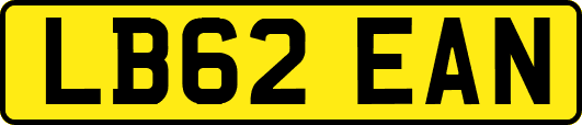 LB62EAN