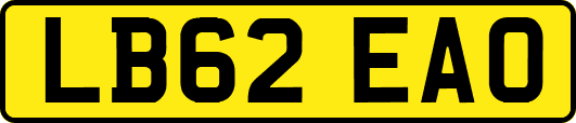 LB62EAO