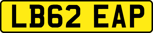 LB62EAP