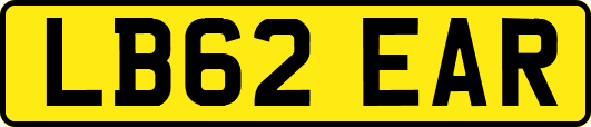 LB62EAR