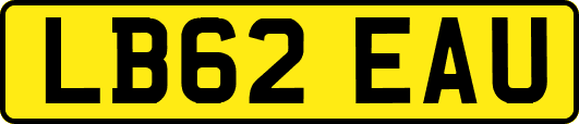 LB62EAU