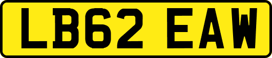LB62EAW