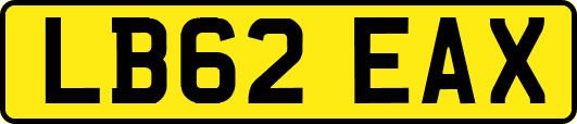 LB62EAX