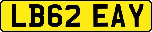 LB62EAY