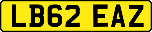 LB62EAZ
