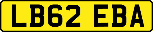 LB62EBA