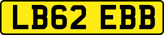 LB62EBB