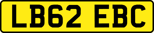 LB62EBC