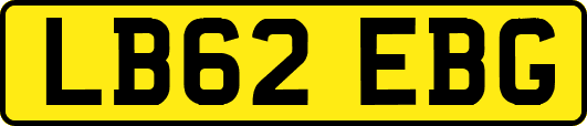 LB62EBG