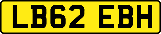 LB62EBH
