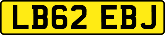 LB62EBJ