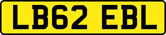 LB62EBL
