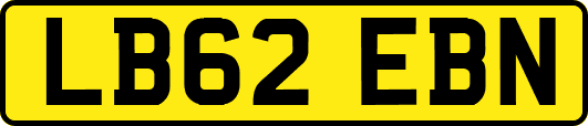 LB62EBN