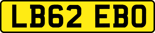 LB62EBO