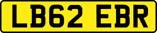 LB62EBR