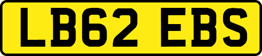 LB62EBS