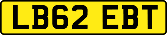 LB62EBT
