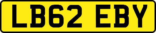 LB62EBY