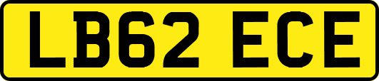 LB62ECE