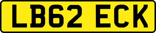 LB62ECK