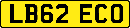 LB62ECO