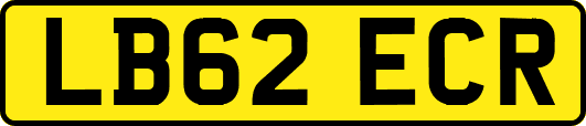 LB62ECR