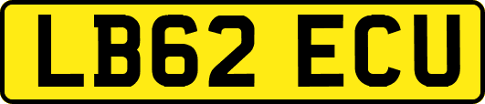 LB62ECU