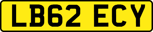 LB62ECY