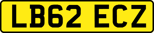 LB62ECZ