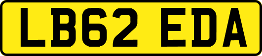 LB62EDA