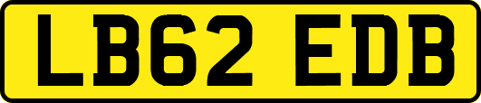 LB62EDB